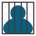 پیش‌نمایش فایل jail-4192119 از پک جرم و حقوق