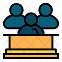 پیش‌نمایش فایل audience-4192135 از پک جرم و حقوق