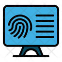 پیش‌نمایش فایل fingerprint-4192142 از پک جرم و حقوق