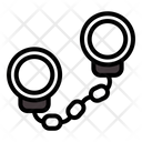 پیش‌نمایش فایل handcuffs-4192150 از پک جرم و حقوق