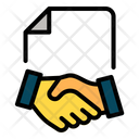 پیش‌نمایش فایل handshake-4192151 از پک جرم و حقوق
