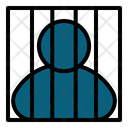 پیش‌نمایش فایل jail-4192154 از پک جرم و حقوق