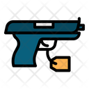 پیش‌نمایش فایل pistol-4192160 از پک جرم و حقوق