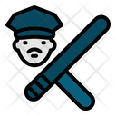 پیش‌نمایش فایل police-baton-4192136 از پک جرم و حقوق