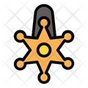 پیش‌نمایش فایل sheriff-4192166 از پک جرم و حقوق