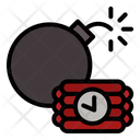 پیش‌نمایش فایل time-bomb-4192138 از پک جرم و حقوق