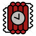 پیش‌نمایش فایل time-bomb-4192145 از پک جرم و حقوق