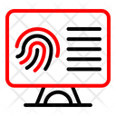پیش‌نمایش فایل fingerprint-4192201 از پک جرم و حقوق