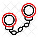پیش‌نمایش فایل handcuffs-4192209 از پک جرم و حقوق