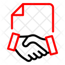 پیش‌نمایش فایل handshake-4192210 از پک جرم و حقوق