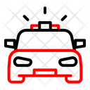 پیش‌نمایش فایل police-car-4192200 از پک جرم و حقوق