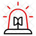 پیش‌نمایش فایل siren-4192226 از پک جرم و حقوق