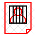 پیش‌نمایش فایل wanted-poster-4192221 از پک جرم و حقوق