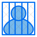 پیش‌نمایش فایل jail-4192257 از پک جرم و حقوق