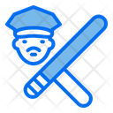 پیش‌نمایش فایل police-baton-4192239 از پک جرم و حقوق