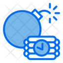 پیش‌نمایش فایل time-bomb-4192241 از پک جرم و حقوق