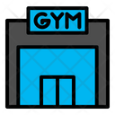 پیش‌نمایش فایل gym-4190504 از پک تناسب اندام سالم و باشگاه