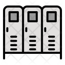 پیش‌نمایش فایل gym-locker-4190518 از پک تناسب اندام سالم و باشگاه