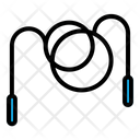 پیش‌نمایش فایل jumping-rope-4190523 از پک تناسب اندام سالم و باشگاه