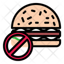 پیش‌نمایش فایل no-junk-food-4190505 از پک تناسب اندام سالم و باشگاه
