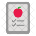 پیش‌نمایش فایل diet-application-4190483 از پک تناسب اندام سالم و باشگاه