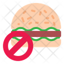 پیش‌نمایش فایل no-junk-food-4190469 از پک تناسب اندام سالم و باشگاه