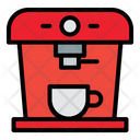 پیش‌نمایش فایل coffee-machine-4191680 از پک آشپزی و آشپزخانه