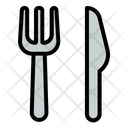 پیش‌نمایش فایل fork-and-knife-4191685 از پک آشپزی و آشپزخانه