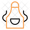 پیش‌نمایش فایل apron-4191713 از پک آشپزی و آشپزخانه