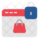 پیش‌نمایش فایل browser-lock-4190763 از پک فروش اینترنتی