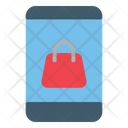 پیش‌نمایش فایل mobile-shopping-4190753 از پک فروش اینترنتی
