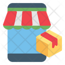 پیش‌نمایش فایل mobile-store-4190757 از پک فروش اینترنتی