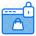 پیش‌نمایش فایل browser-lock-4190969 از پک فروش اینترنتی