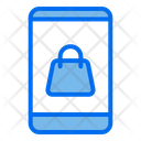 پیش‌نمایش فایل mobile-shopping-4190959 از پک فروش اینترنتی