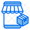 پیش‌نمایش فایل mobile-store-4190963 از پک فروش اینترنتی
