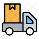 پیش‌نمایش فایل delivery-truck-4190852 از پک فروش اینترنتی