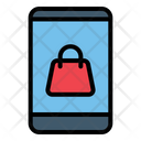 پیش‌نمایش فایل mobile-shopping-4190844 از پک فروش اینترنتی