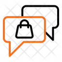پیش‌نمایش فایل shopping-chat-4190867 از پک فروش اینترنتی