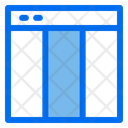 پیش‌نمایش فایل web-layout-4288121 از پک چیدمان ۱