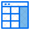 پیش‌نمایش فایل web-layout-4288127 از پک چیدمان ۱