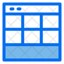 پیش‌نمایش فایل web-layout-4288128 از پک چیدمان ۱