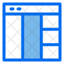 پیش‌نمایش فایل web-layout-4288132 از پک چیدمان ۱