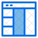 پیش‌نمایش فایل web-layout-4288134 از پک چیدمان ۱
