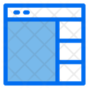 پیش‌نمایش فایل web-layout-4288136 از پک چیدمان ۱