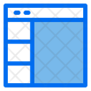 پیش‌نمایش فایل web-layout-4288138 از پک چیدمان ۱