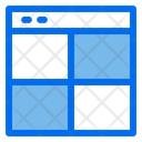 پیش‌نمایش فایل web-layout-4288139 از پک چیدمان ۱