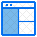 پیش‌نمایش فایل web-layout-4288140 از پک چیدمان ۱