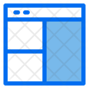 پیش‌نمایش فایل web-layout-4288142 از پک چیدمان ۱