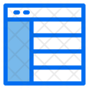 پیش‌نمایش فایل web-layout-4288145 از پک چیدمان ۱