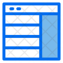 پیش‌نمایش فایل web-layout-4288147 از پک چیدمان ۱